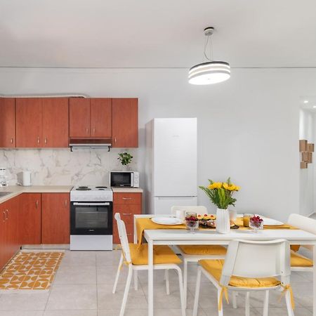 Korai City Vibes Apartment Heraklion  Exterior photo